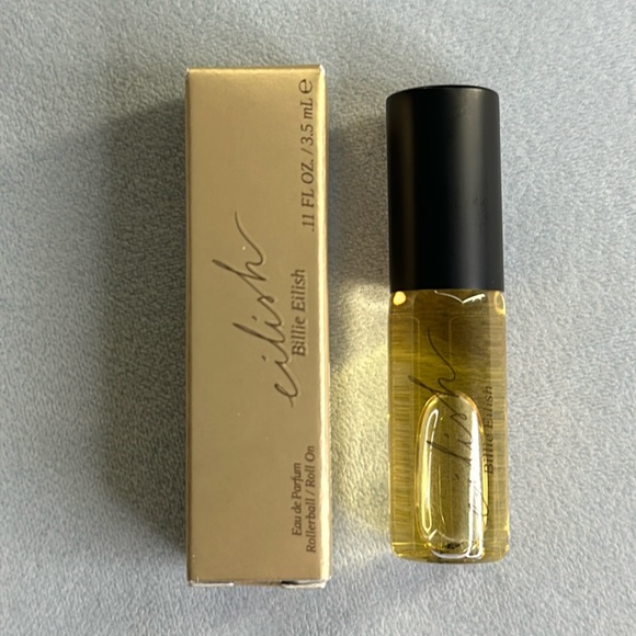 Sephora Other - 🧳 BILLIE EILISH | EILISH ROLLERBALL MINI